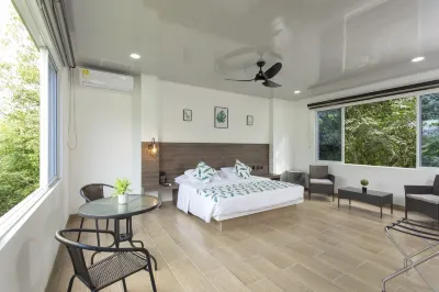 Hotel Natural Hill's by H&R Hotels in Vergara