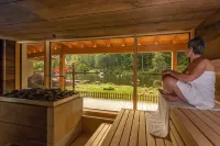 Hotel Langenwaldsee - spa