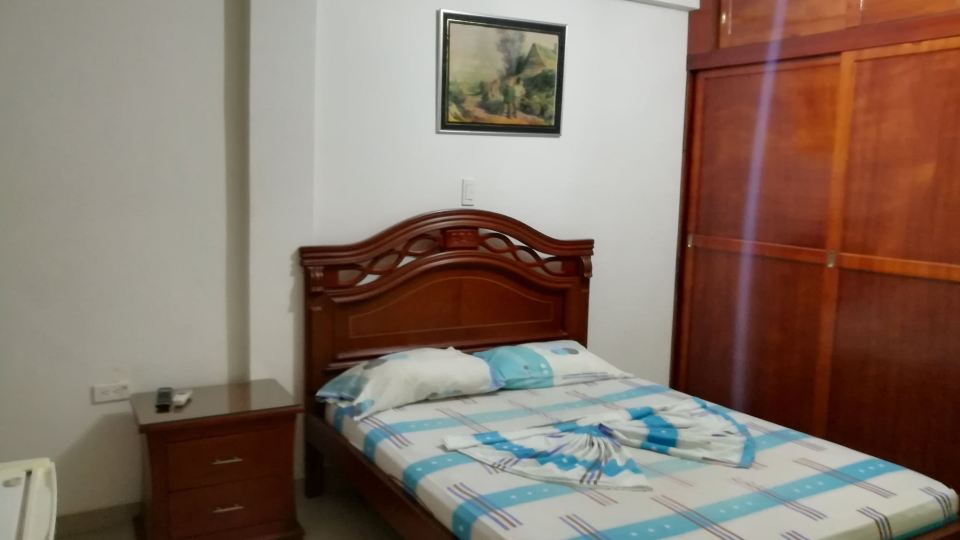 La Casita Morada
