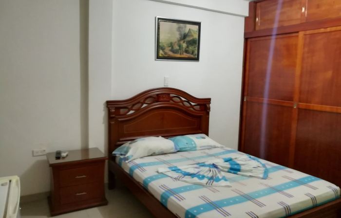 La Casita Morada