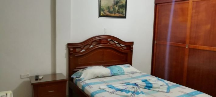La Casita Morada Hotels in Cucuta