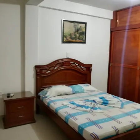 La Casita Morada