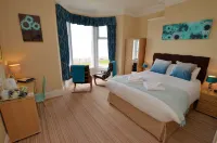 St. Hilary Guest House