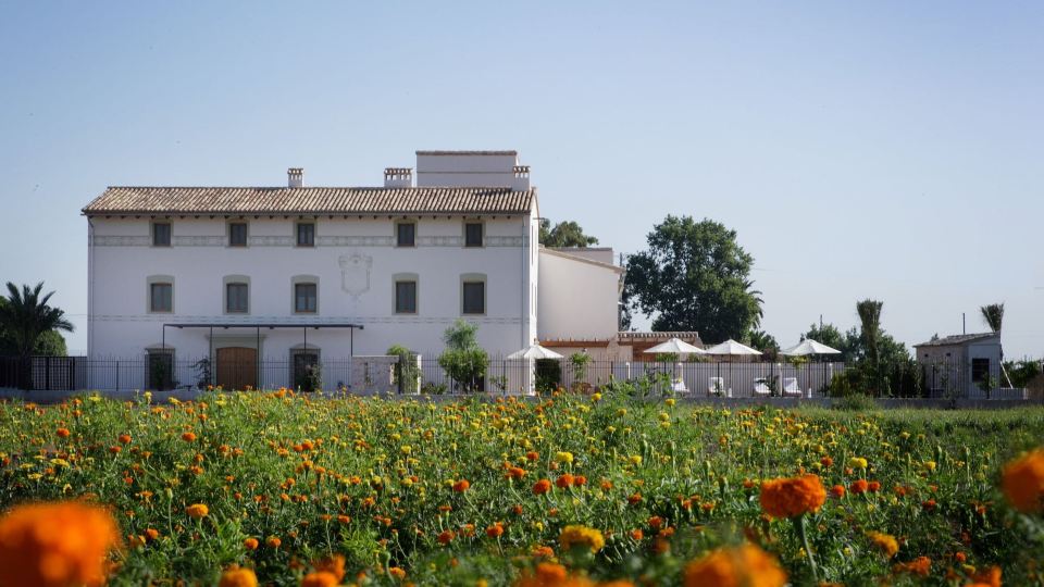 La Mozaira
