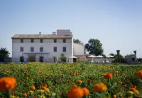 La Mozaira Hotel a El Puig
