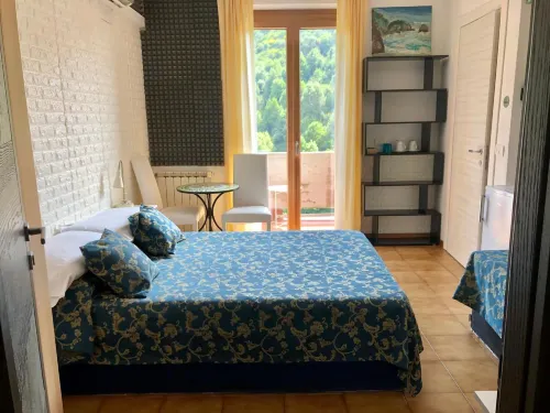 Affittacamere Alle 5 Terre Hoteles en Monterrosso al Mare