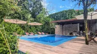 Jardín de Los Monos - Pools
