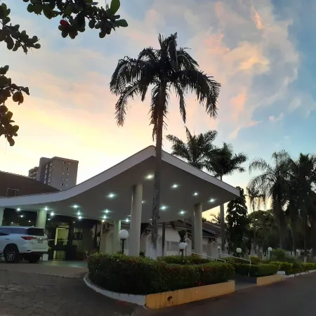 Rio Claro Plaza Hotel