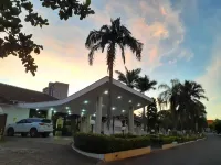 Rio Claro Plaza Hotel Các khách sạn ở Rio Claro