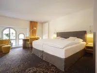 Hotel Victoria Nürnberg Hôtels à : Nuremberg