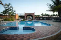 Castle Motor Lodge Hotels in Bowen