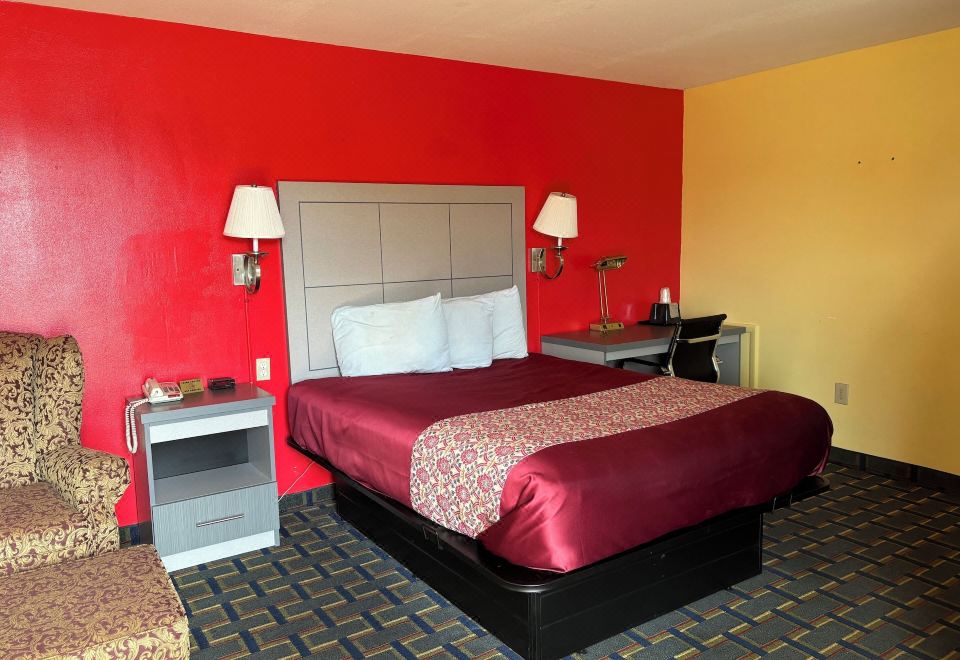 Quality Inn - Housity
