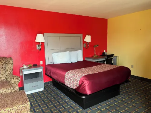 Villa Inn