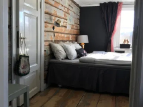 Pensionatet Hotels in Pitea