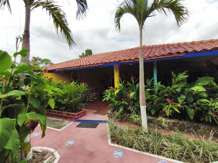 Las Catalinas Coronado Отели в г. Чаме