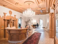 Hotel Colbricon Beauty & Relax Hotels in Siror