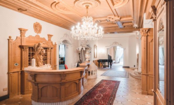 Hotel Colbricon Beauty & Relax - Housity