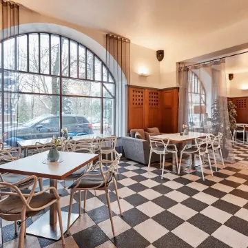 Barclay Hotel
