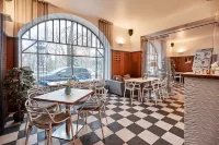 Barclay Hotel Hotels in Tartu