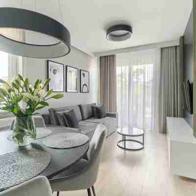 Olimpijska 2 - City Apartments Rooms