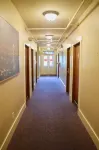 Green Tortoise Hostel Seattle