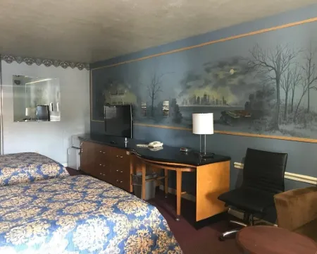 Village Inn Hotels in Nelson County