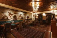 En Dimitsani Hotels in Gortynia