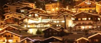 Hotel Paradis-Leukerbad-Therme