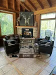 Brook Trout Inn Hotels in Hogback