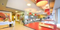 Hotel Norat Marina & Spa - Aamiainen