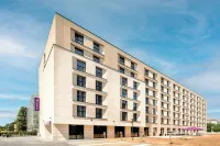 Premier Inn Darmstadt City Centre