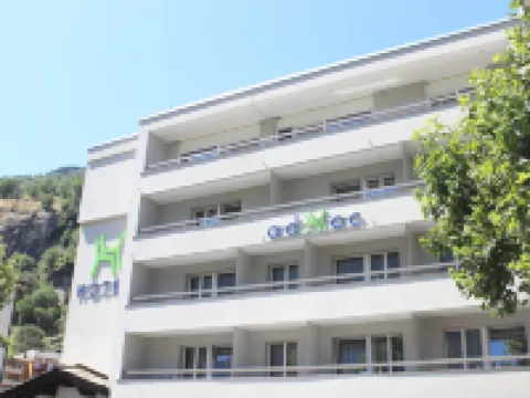 Adhhoc Hotel Hotels in Naters