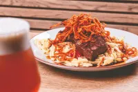 Hotel am Tiergarten HBF Karlsruhe - Frühstück