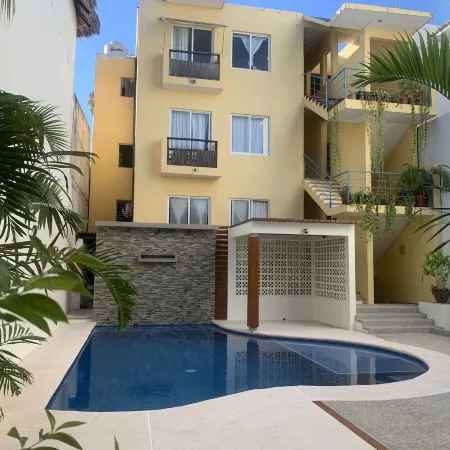 Brisamar Guesthouse
