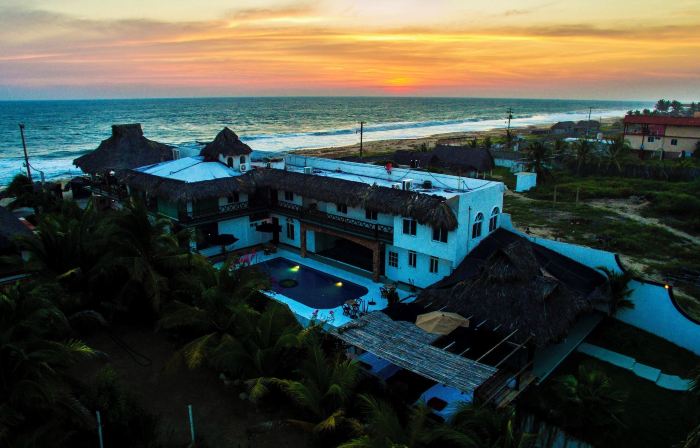 Hotel Boutique Punta Jamaica