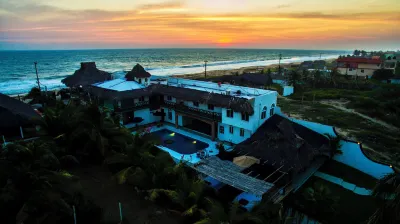 Hotel Boutique Punta Jamaica