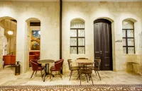 The Negev Hotel by Domus - Wifi