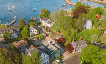 Great Island Inn - A Modern Boutique Hotel
