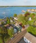 Great Island Inn - A Modern Boutique Hotel Hotels in New Castle