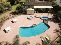 Winbi River Resort Holiday Rentals - Pools