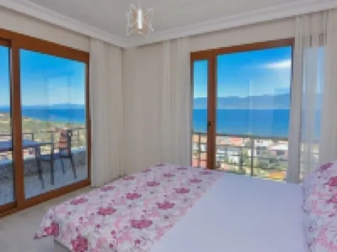 Erpey Ferah Apart Otel Hotels in Burhaniye