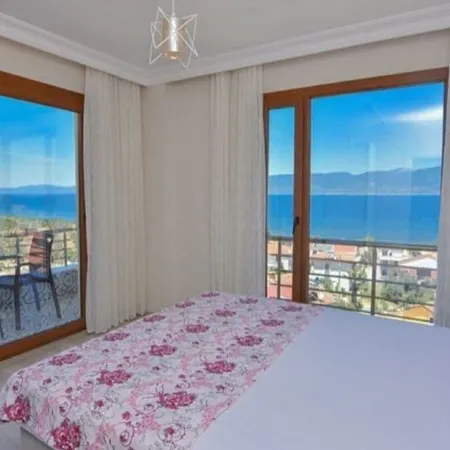 Erpey Ferah Apart Otel