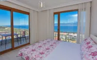 Erpey Ferah Apart Otel Hotels in Ulubeyler Mahallesi