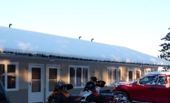 Country Villa Motel