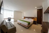 Altoprado Popayan Hotels in 