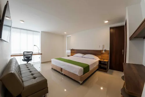 Altoprado Popayan Hotels in Popayán