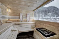 Bike & Snow Hotel-Restaurant Lederer Mühlbach Hotels in Gemeinde Dienten am Hochkönig
