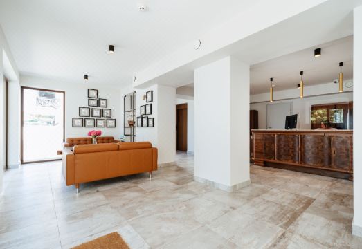 1. 호텔 호레카..