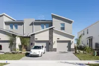 Luxury 2 Bd Close to Disney @ Champions Gate 1071 - Water Park