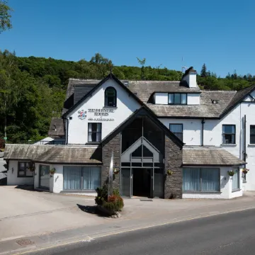 Windermere Rooms at the Wateredge Inn